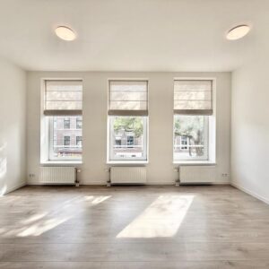appartement Nieuwe Binnenweg Rotterdam