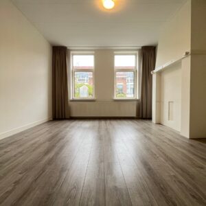 appartement Nieuwe Binnenweg Rotterdam