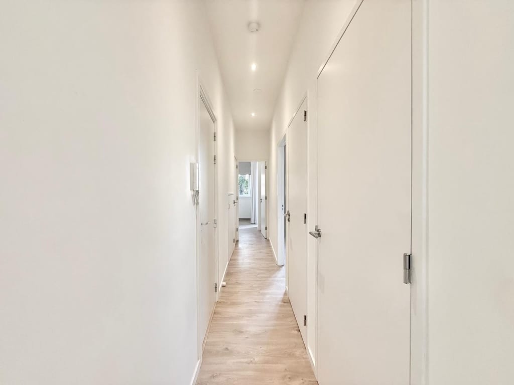 appartement Nieuwe Binnenweg Rotterdam - Afbeelding 5
