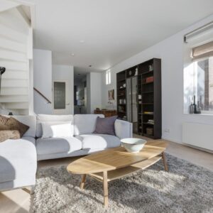 appartement Nieuwe Binnenweg Rotterdam