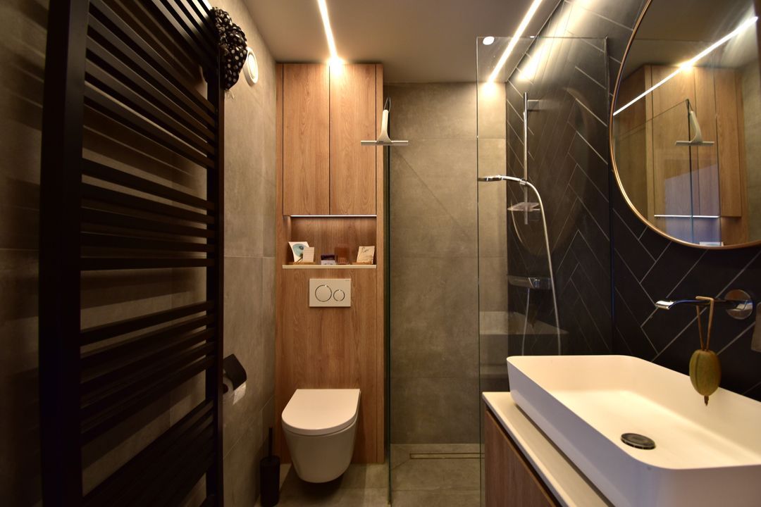 appartement Nieuwe Dieststraat Breda - Afbeelding 4