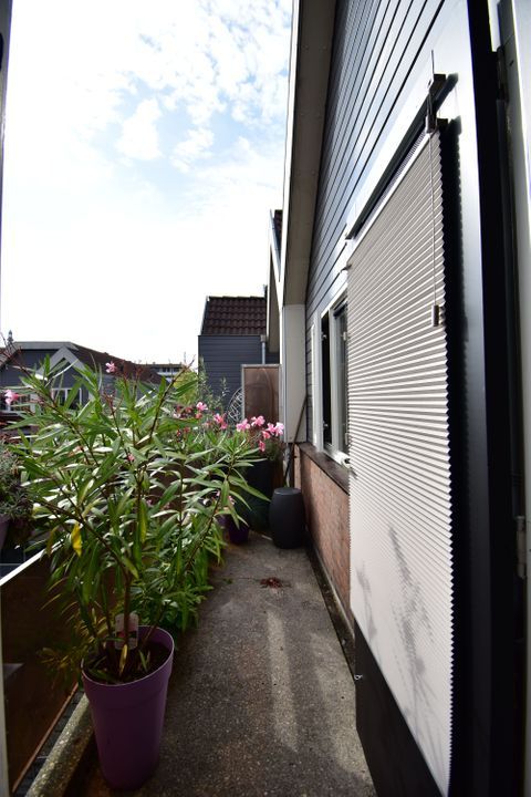 appartement Nieuwe Dieststraat Breda - Afbeelding 5