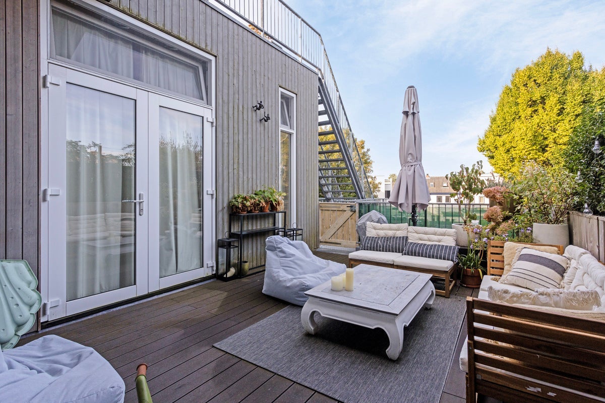 appartement Nieuwe Ginnekenstraat Breda - Afbeelding 2