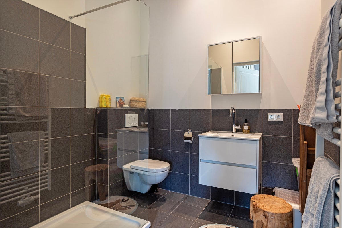 appartement Nieuwe Ginnekenstraat Breda - Afbeelding 3