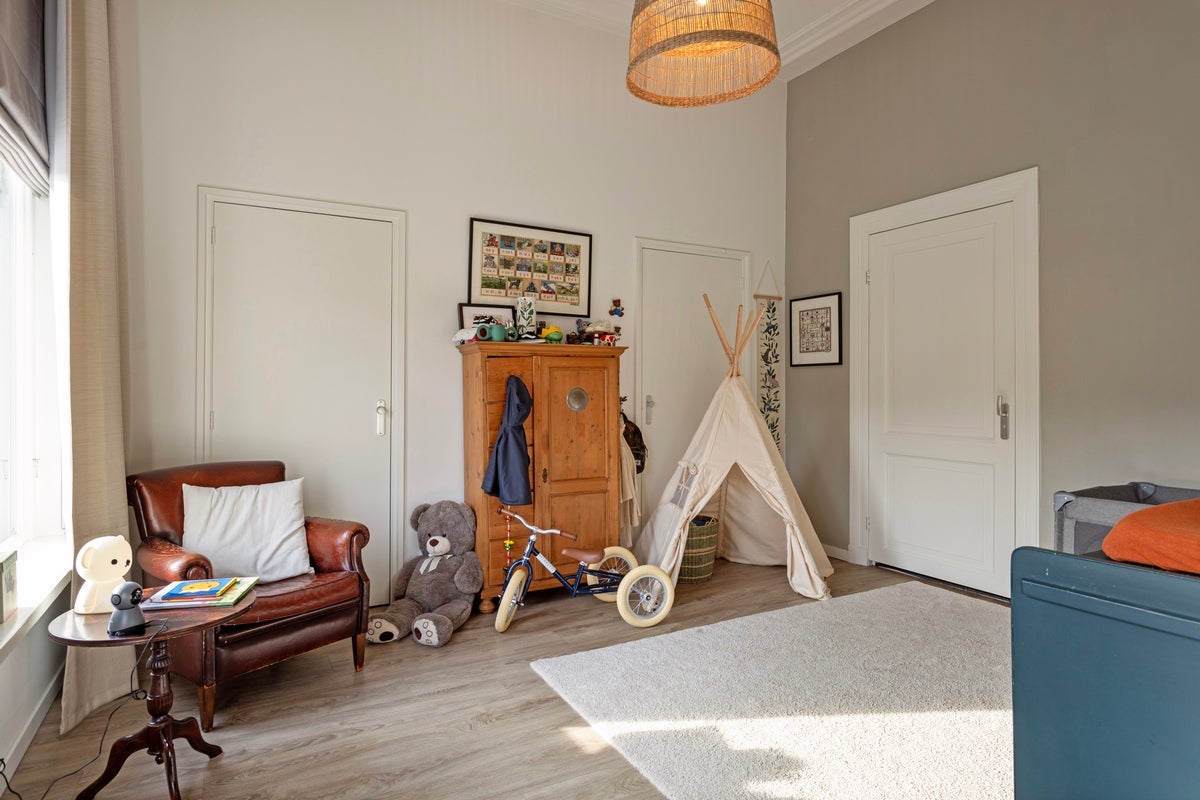 appartement Nieuwe Ginnekenstraat Breda - Afbeelding 4