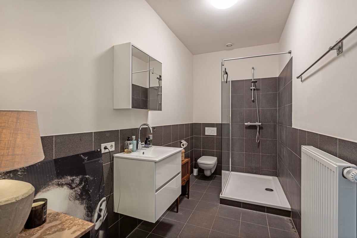 appartement Nieuwe Ginnekenstraat Breda - Afbeelding 5