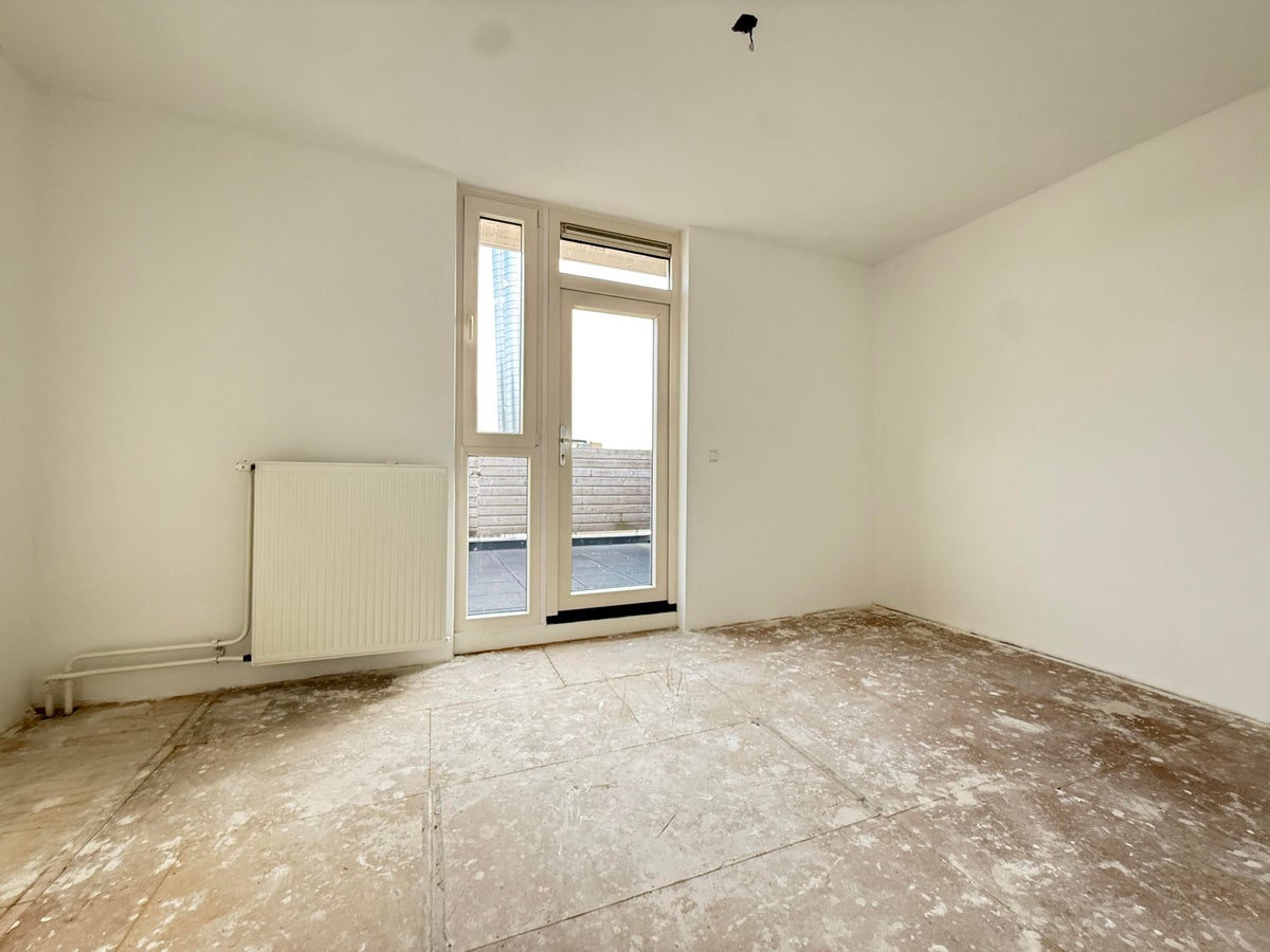 appartement Nieuwe Haagdijk Breda - Afbeelding 5