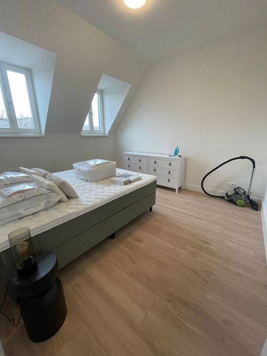appartement Nieuwe Haven Schiedam - Afbeelding 2