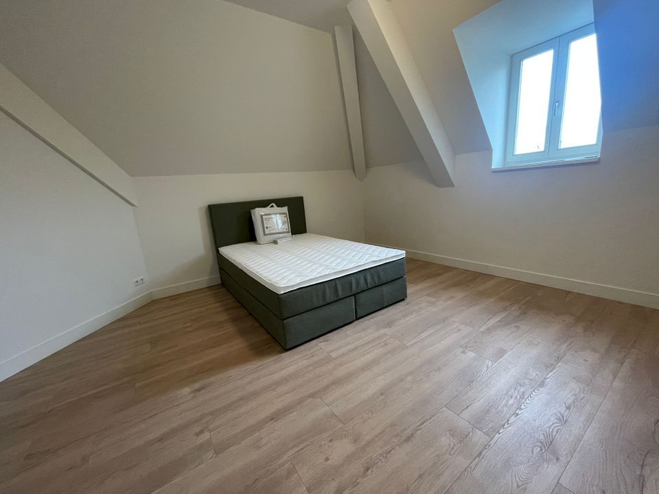 appartement Nieuwe Haven Schiedam - Afbeelding 3