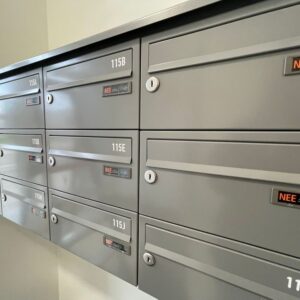 appartement Nieuwe Haven Schiedam