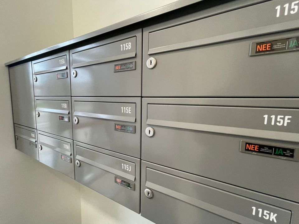 appartement Nieuwe Haven Schiedam