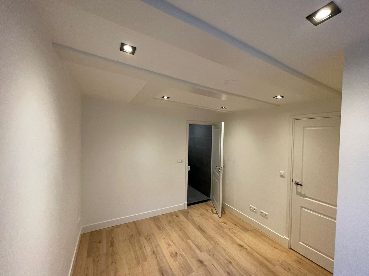 appartement Nieuwe Herengracht Amsterdam - Afbeelding 3