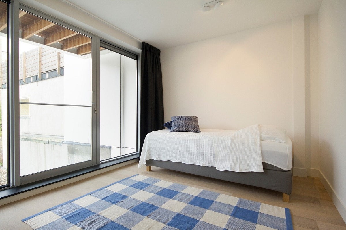 appartement Nieuwe Herengracht Amsterdam - Afbeelding 5