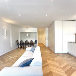 appartement Nieuwe Kerkstraat Amsterdam