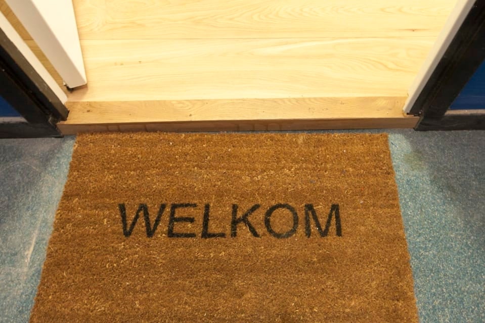 appartement Nieuwe Leliestraat Amsterdam - Afbeelding 3