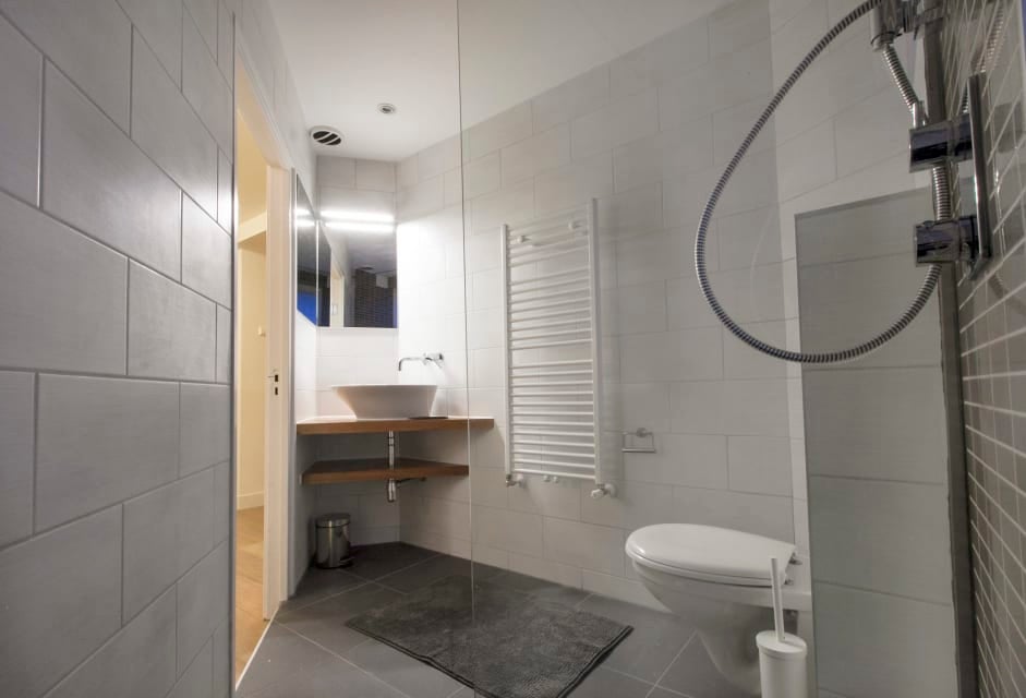 appartement Nieuwe Leliestraat Amsterdam - Afbeelding 4