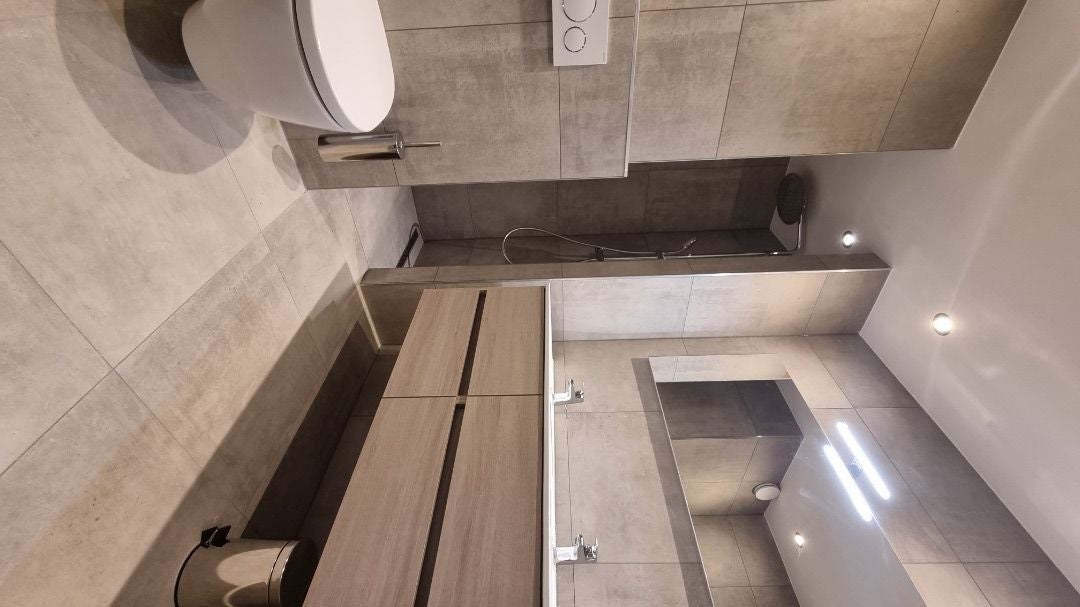 appartement Nieuwe Markt Groningen - Afbeelding 2