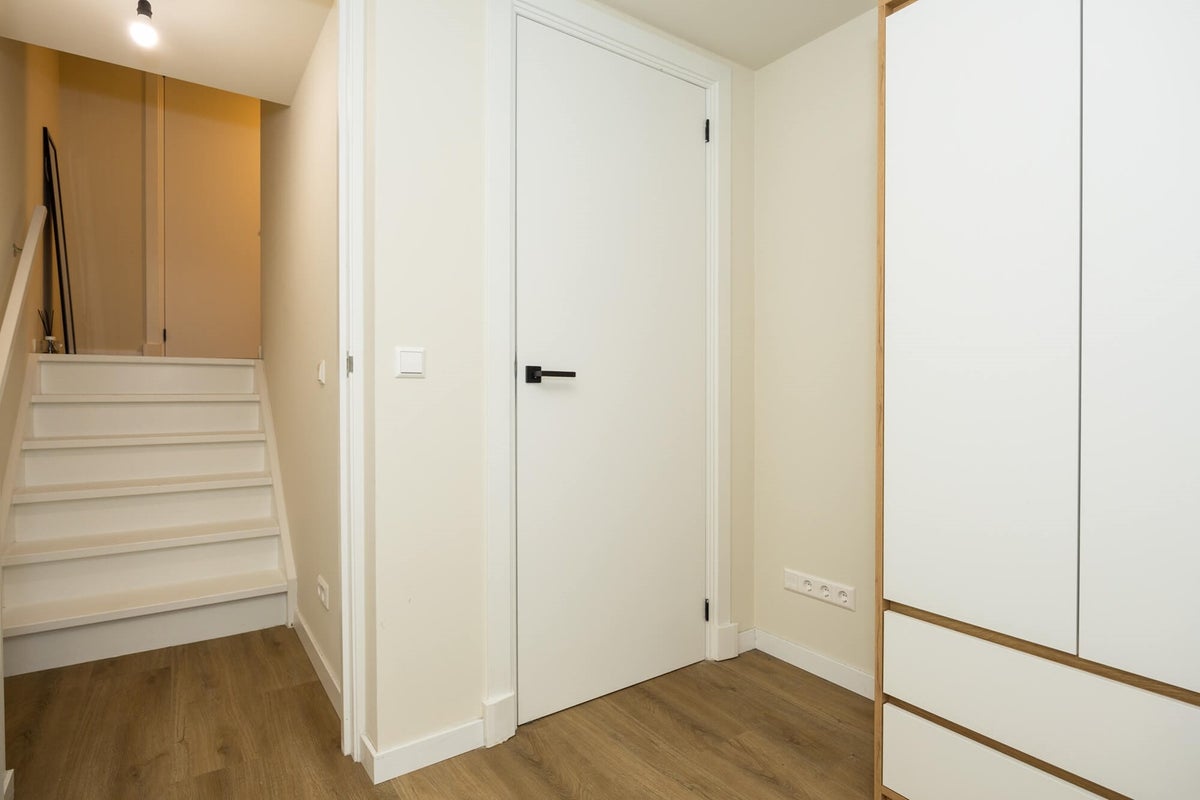 appartement Nieuwe Noord Hoorn - Afbeelding 2