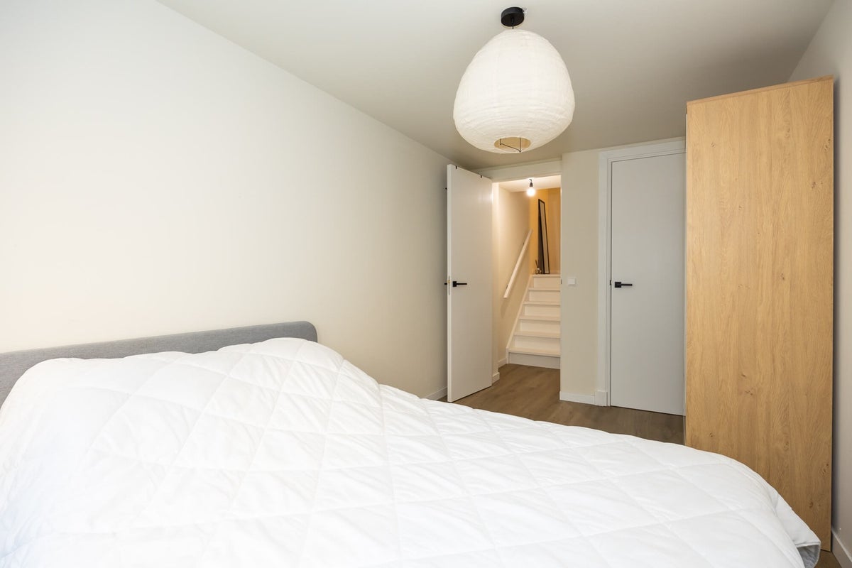 appartement Nieuwe Noord Hoorn - Afbeelding 3