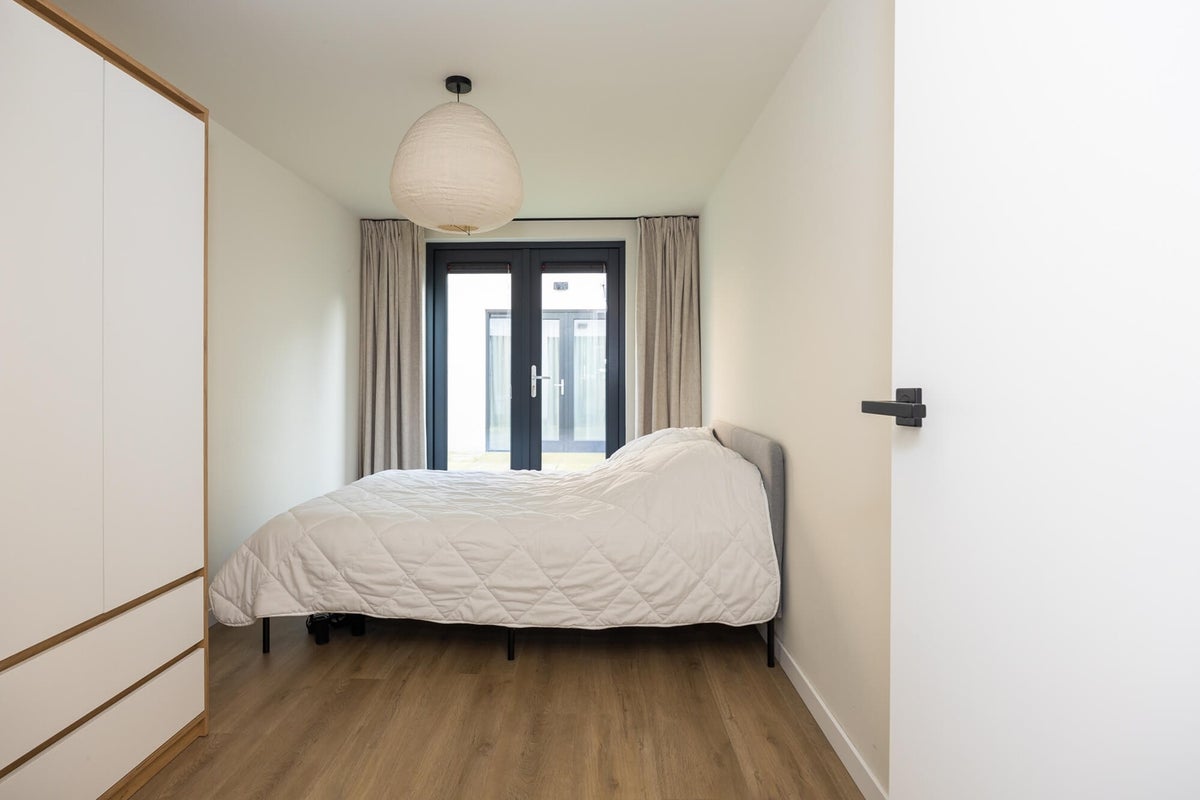 appartement Nieuwe Noord Hoorn - Afbeelding 4