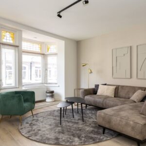 appartement Nieuwe Noord Hoorn