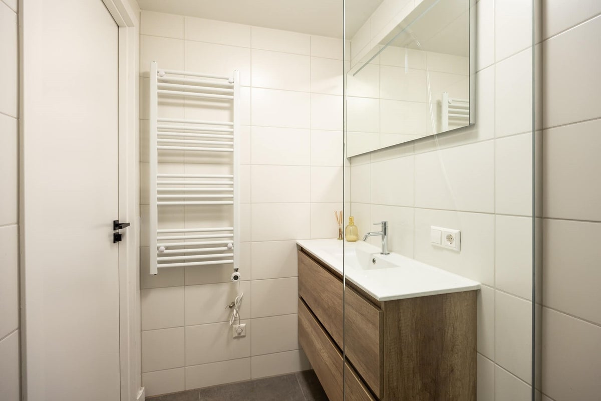 appartement Nieuwe Noord Hoorn - Afbeelding 5