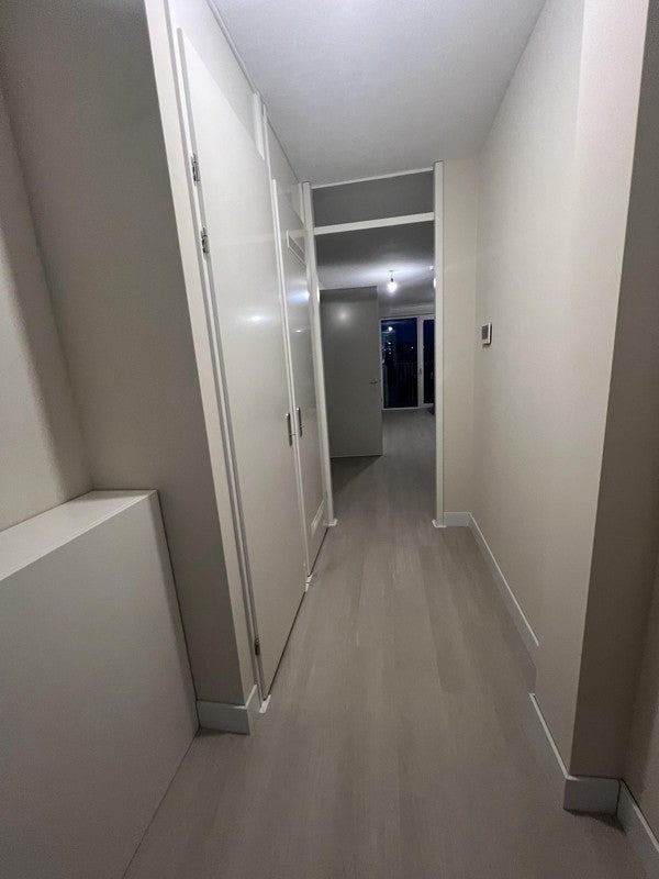 appartement Nieuwe Osdorpergracht Amsterdam - Afbeelding 3