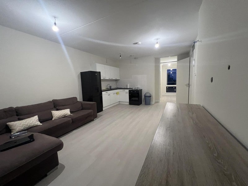 appartement Nieuwe Osdorpergracht Amsterdam - Afbeelding 4