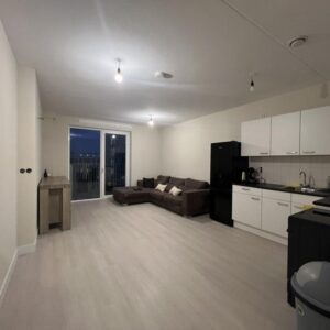 appartement Nieuwe Osdorpergracht Amsterdam