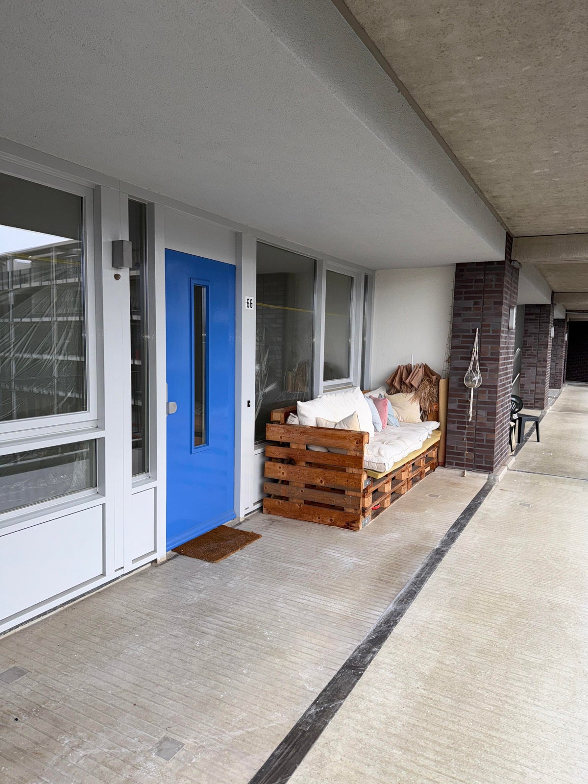 appartement Nieuwe Prinsenkade Breda - Afbeelding 2
