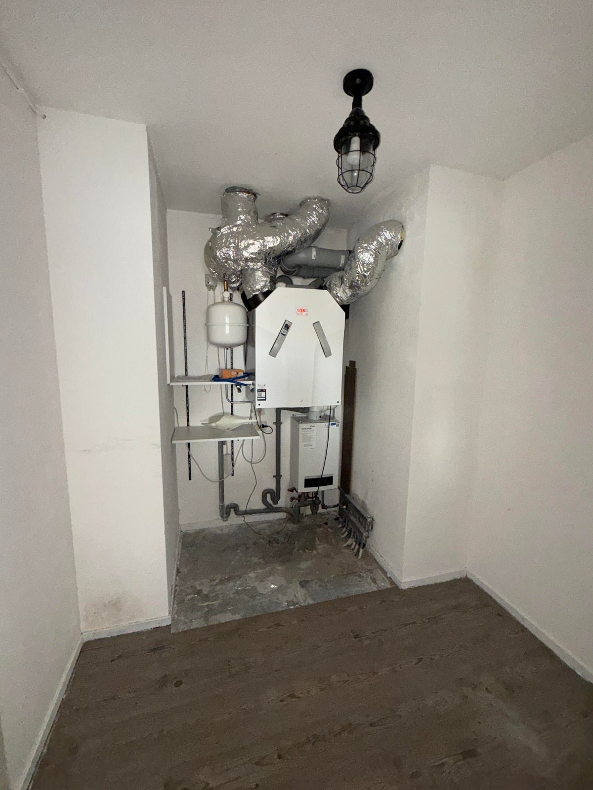 appartement Nieuwe Prinsenkade Breda - Afbeelding 3