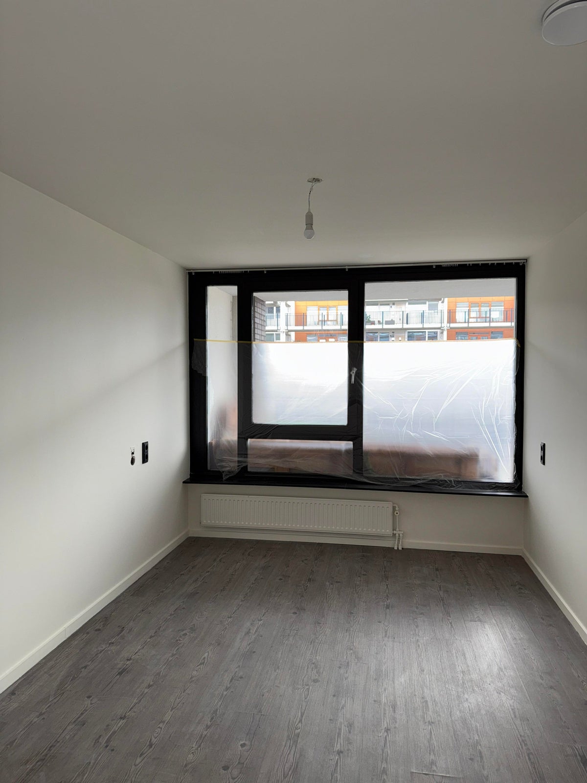 appartement Nieuwe Prinsenkade Breda - Afbeelding 4