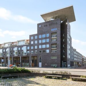 appartement Nieuwe Prinsenkade Breda