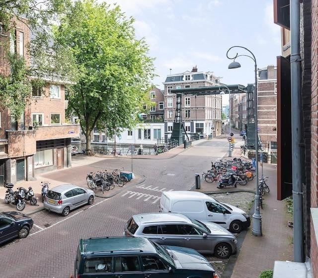 appartement Nieuwe Uilenburgerstraat Amsterdam - Afbeelding 2