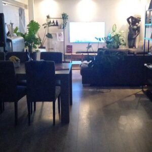 appartement Nieuwersluishof Amsterdam