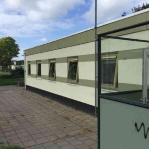 appartement Nieuweweg Den Helder