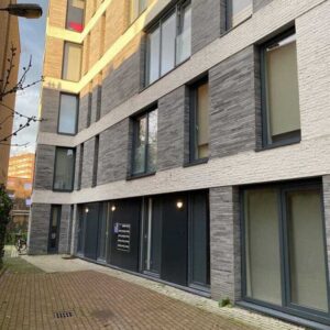 appartement Nieuweweg Groningen