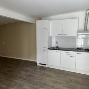 appartement Nieuweweg Veenendaal