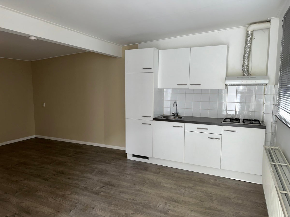 appartement Nieuweweg Veenendaal