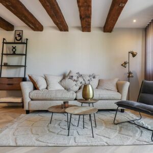 appartement Nieuwezijds Voorburgwal Amsterdam