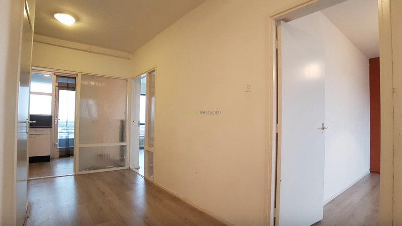 appartement Nieuwlandplein Schiedam - Afbeelding 2