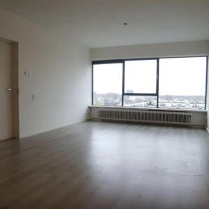 appartement Nieuwlandplein Schiedam