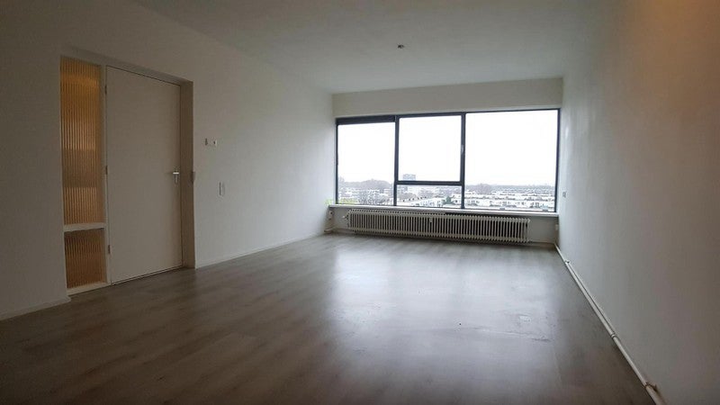 appartement Nieuwlandplein Schiedam