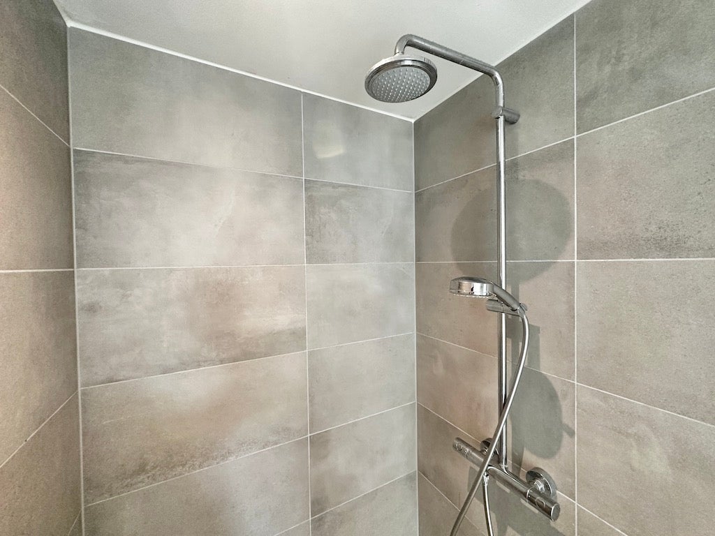 appartement Nieuwpoortstraat Amsterdam - Afbeelding 3