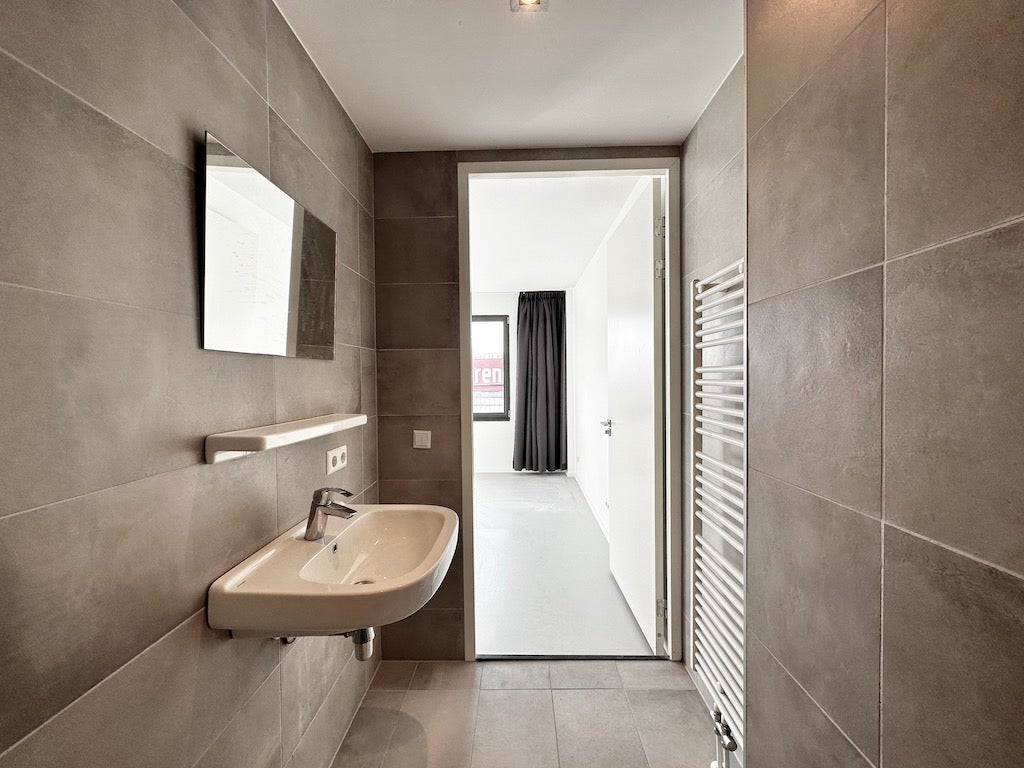 appartement Nieuwpoortstraat Amsterdam - Afbeelding 4