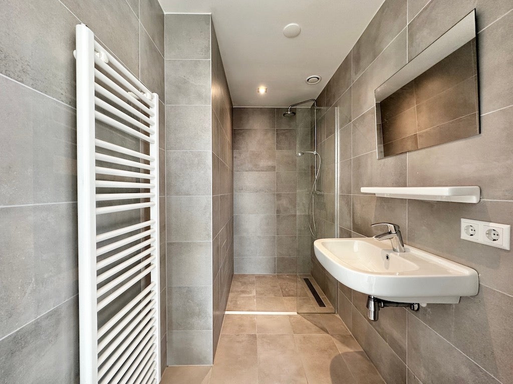 appartement Nieuwpoortstraat Amsterdam - Afbeelding 5