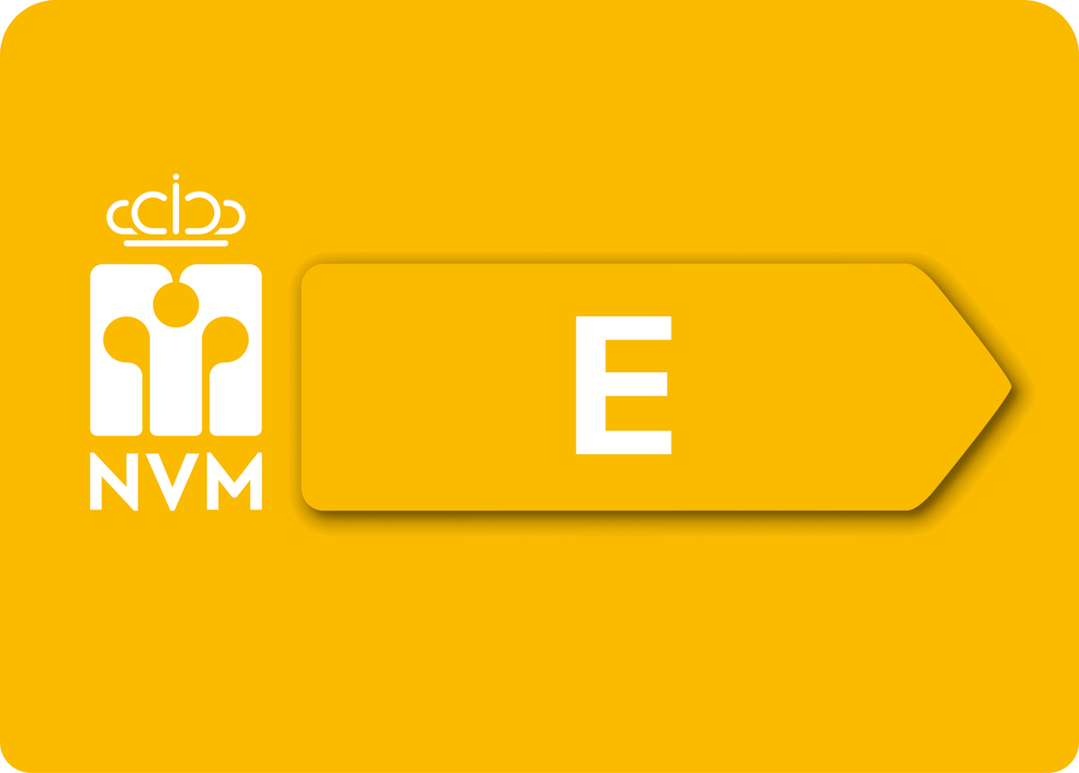 appartement Nieuwsteeg Hoorn - Afbeelding 3