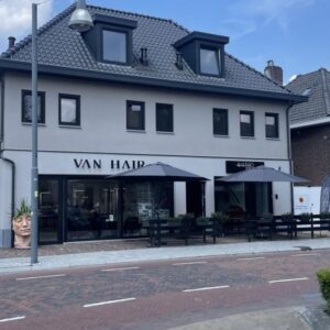 appartement Nieuwstraat Best