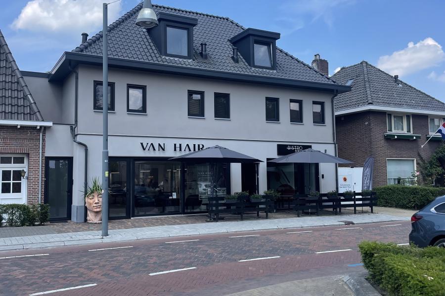 appartement Nieuwstraat Best