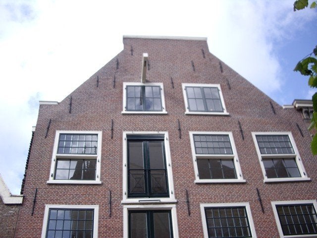 appartement Nieuwstraat Leiden - Afbeelding 3